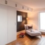 Shoreditch - Rooftops | Chaise Longue  | Interior Designers